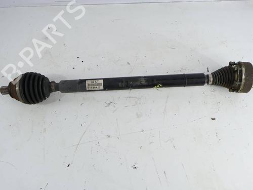 Right front driveshaft SEAT LEON (5F1) | BP39596491M39 - Image 4