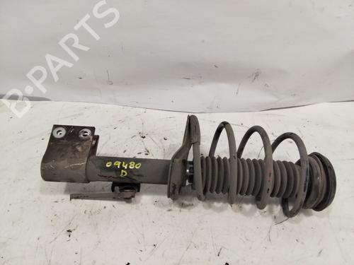 Right front shock absorber PEUGEOT 307 Break (3E) 1.6 HDi 110 | BP27817341M17 