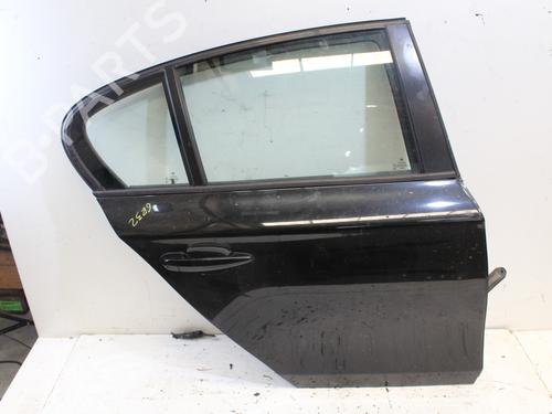 Used Right rear door BMW 1 (E87) 118 d (143 hp) 17386700
