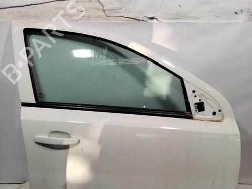Dør høyre foran OPEL ASTRA H (A04) [2004-2014]  27470125