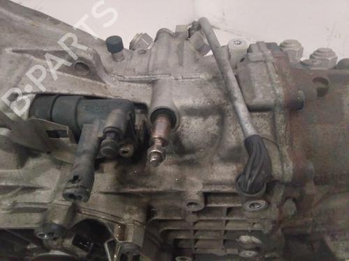 Gearbox AUDI A6 C5 Avant (4B5) 2.5 TDI | BP28186426M3 