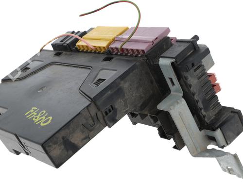 Fuse box MERCEDES-BENZ C-CLASS (W204) C 200 CDI (204.007, 204.006) | BP29816512E1