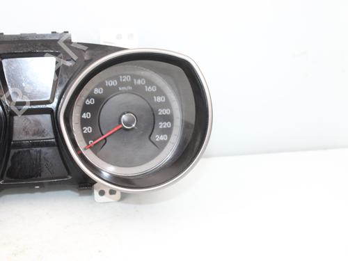Instrument cluster HYUNDAI i30 Estate (GD) 1.6 CRDi | BP16376358C47 