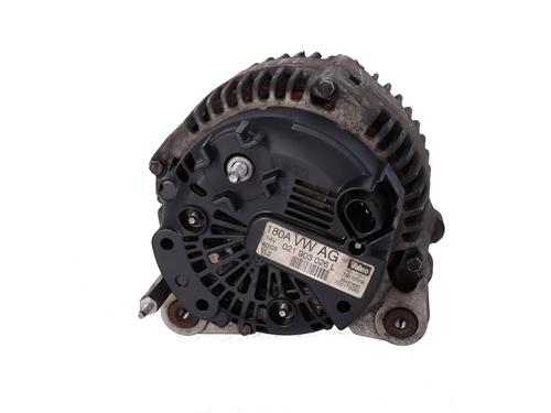 Alternator VW PASSAT B6 (3C2) | BP38734311M7 - Image 4