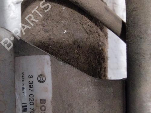 Front wiper motor CITROËN XSARA PICASSO (N68) 1.6 HDi | BP26000765M29 