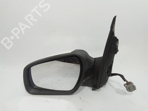 Used Left mirror FORD FOCUS II (DA_, HCP, DP) [2004-2013]  10660138