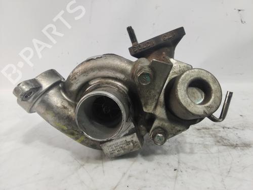 Used Turbocharger/Supercharger PEUGEOT 307 (3A/C) [2000-2012]  29816484