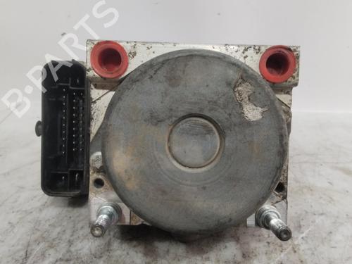 Used ABS pump CITROËN NEMO Box Body/MPV (AA_) 1.4 HDi (68 hp) 26122190