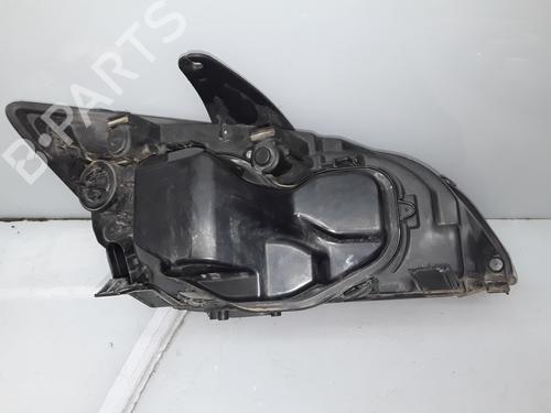 Left headlight FORD FOCUS II Turnier (DA_, FFS, DS)  | BP10250210C28 