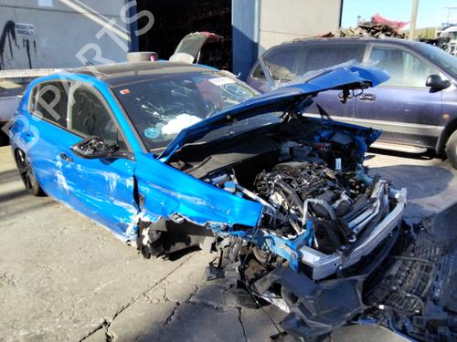 Recambios PEUGEOT 308 III (FB_, FH_, FP_, F3_, FM_)    4613187