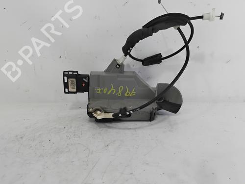 Used Front left lock CITROËN C5 III (RD_) [2008-2017]  29427274