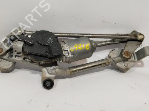 Used Front wiper motor SUZUKI SX4 (EY, GY) [2006-2025]  28805747