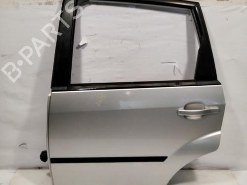 Used Left rear door FORD FIESTA V (JH_, JD_) 1.4 TDCi (68 hp) 22756068
