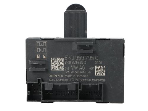 Electronic module AUDI Q5 (8RB) 2.0 TDI | BP35753524M83 - Image 2