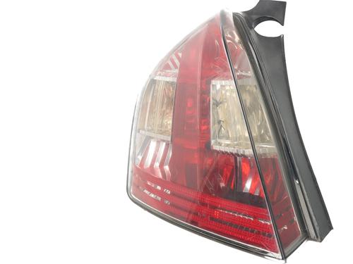 Left taillight FIAT STILO (192_) | BP31301503C34