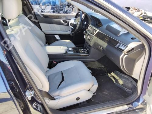 Left front door MERCEDES-BENZ E-CLASS (W212) E 350 CDI 4-matic (212.093) | BP32436934C2