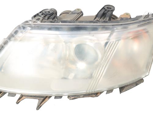 Used Left headlight Left headlight SAAB 9-3 (YS3F, E79, D79, D75) 2.2 TiD (125 hp) 33935989 33935989