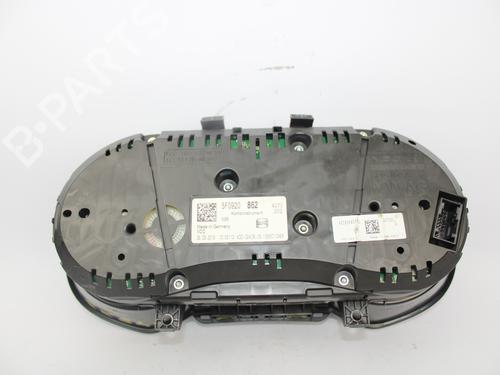 Instrument cluster SEAT LEON ST (5F8)  | BP12306751C47 