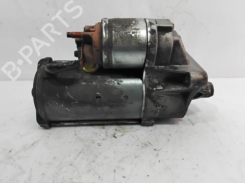 Starter RENAULT SCÉNIC II (JM0/1_) | BP30105326M8
