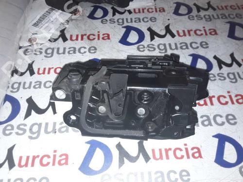 Used Rear left lock SEAT IBIZA IV SC (6J1, 6P5) [2008-2018]  8555735