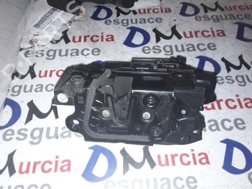 Cerradura puerta trasera izquierda SEAT IBIZA IV SC (6J1, 6P5) [2008-2018]null 6J0839015C | 6J0839015C |