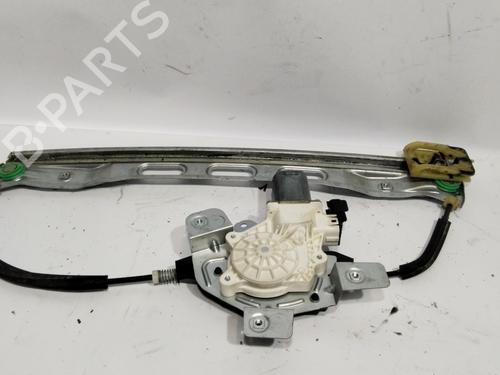 Used Front right window mechanism Front right window mechanism FORD TOURNEO COURIER B460 MPV [2014-2026] 36566401 36566401