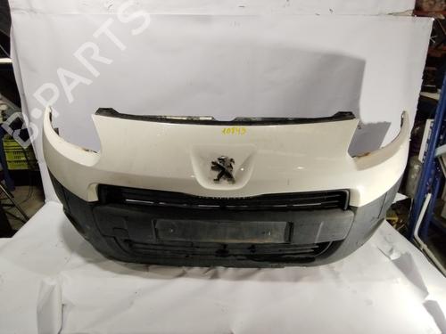 Used Front bumper PEUGEOT PARTNER Box Body/MPV 1.6 HDi 16V 4x4 (90 hp) 31979206