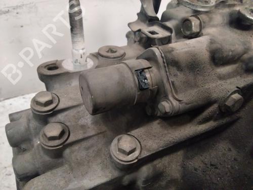 Gearbox HONDA ACCORD VII (CL, CN) 2.2 i-CTDi (CN1) | BP26937293M3 