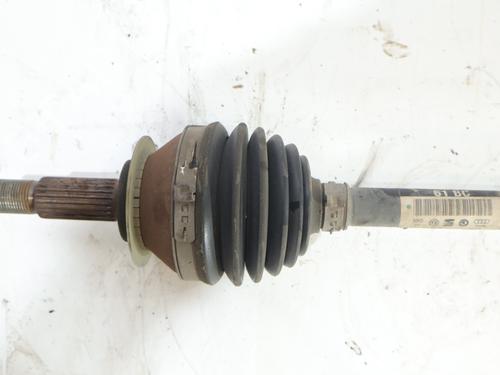 Left front driveshaft SEAT Mii (KF1, KE1) 1.0 | BP36387123M38 - Image 2