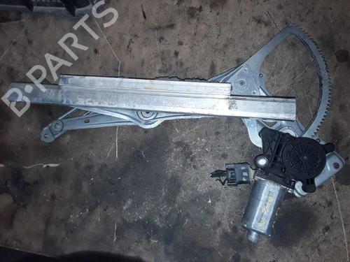 Used Front right window mechanism MERCEDES-BENZ E-CLASS (W210) [1995-2003]  8561380