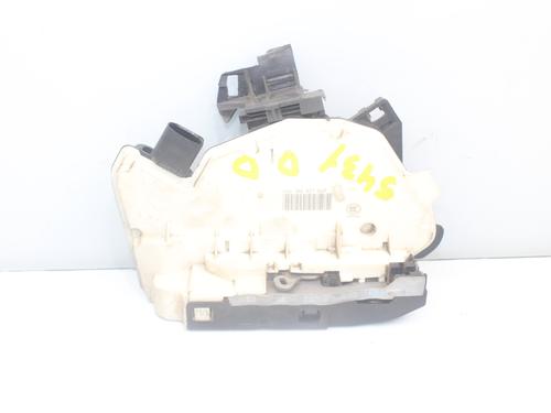 Used Front right lock SEAT IBIZA IV SC (6J1, 6P5) [2008-2018]  16954742
