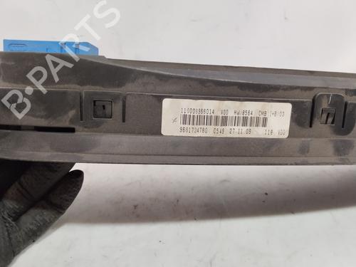 Instrument cluster CITROËN XSARA PICASSO (N68) 1.6 HDi | BP27529644C47 