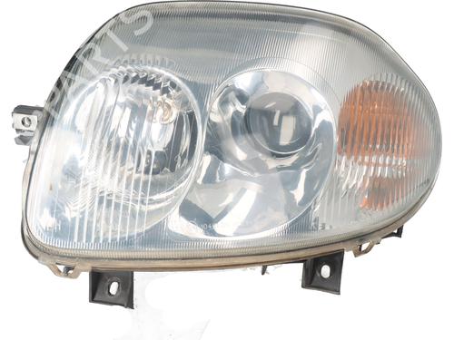 Scheinwerfer links für Scheinwerfer links RENAULT CLIO II (BB_, CB_) 1.4 16V (B/CB0L) (95 hp) 34625181 34625181