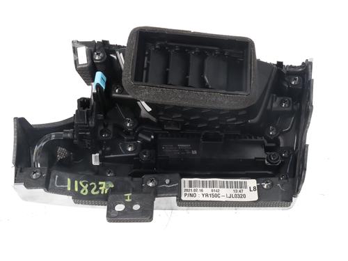 Luftventil RENAULT ARKANA I (LCM_, LDN_) | BP37584520I21 - Image 2