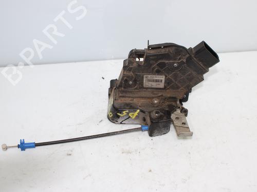 Used Front right lock FORD MONDEO IV (BA7) 1.8 TDCi (125 hp) 18245865