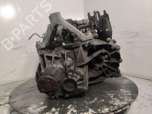 Gearbox FORD FOCUS II Turnier (DA_, FFS, DS)  | BP29613228M3 