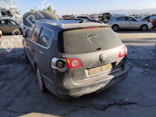 Right front driveshaft VW PASSAT B6 Variant (3C5) | BP39143403M39 - Image 7