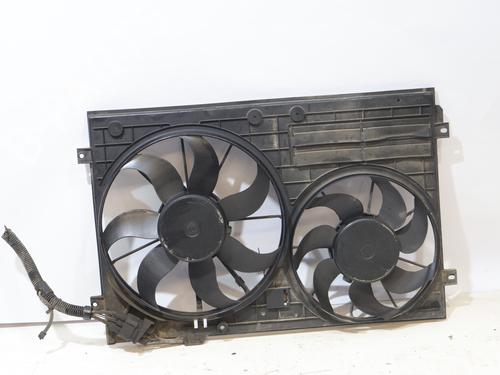 Used Radiator fan Radiator fan 36785497 36785497