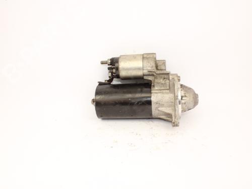 Used Starter FIAT BRAVO II (198_) 1.9 D Multijet (198AXB1A) (120 hp) 13392281