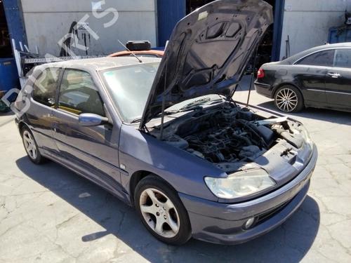 Brugte PEUGEOT 306 (7B, N3, N5) 4866680