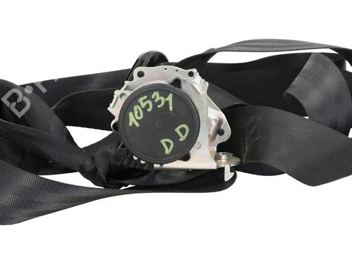 Used Front right seatbelt DACIA SANDERO II [2012-2026]  31194512