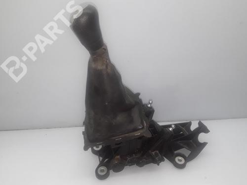 Used Manual gearbox selector Manual gearbox selector FORD FIESTA VI (CB1, CCN) 1.6 TDCi (95 hp) 8949956 8949956