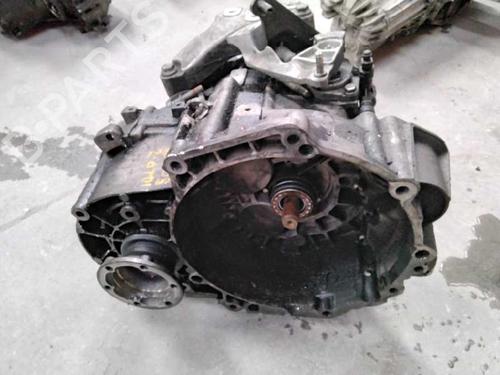 Getriebe VW PASSAT B6 (3C2) 2.0 TDI 16V | BP8571649M3 