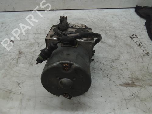 Used ABS pump RENAULT CLIO III (BR0/1, CR0/1) [2005-2014]  8581796