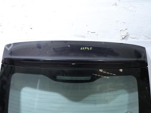 Tailgate FIAT 500 (312_) 1.2 (312AXA1A) | BP36279727C6  - Image 5