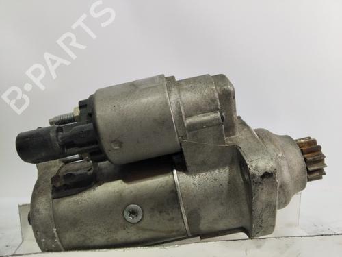 Used Starter SEAT LEON (1P1) 1.6 TDI (105 hp) 24032012