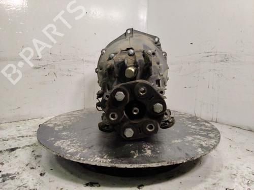 Gearbox BMW 3 (E90) 318 d | BP28588920M3 
