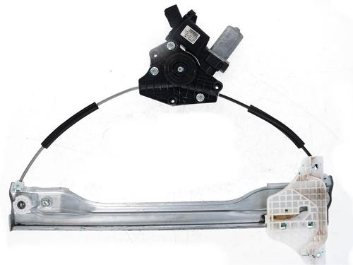 Front left window mechanism MG MG ZS SUV (AZS1) | BP39203089C22 - Image 2