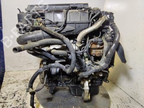 Engine PEUGEOT 206 SW (2E/K) 1.4 HDi | BP38255316M1  - Image 10