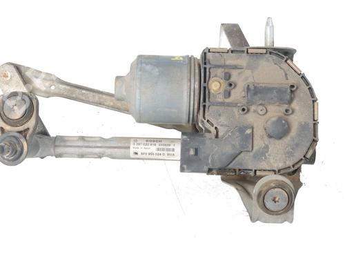 Used Front wiper motor Front wiper motor SEAT ALTEA (5P1) [2004-2015] 35753555 35753555